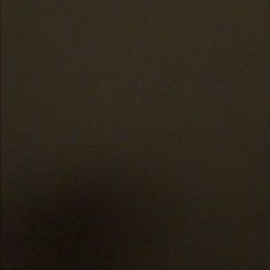 Meet your Posher, Aaron